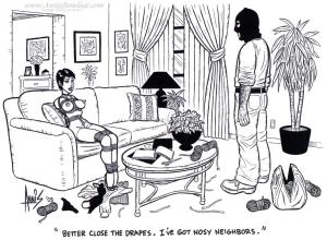 annisbondage.com - Bondage Art 0070 thumbnail